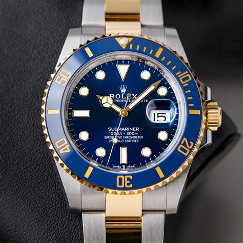 oyster rolex two tone|rolex deepsea two tone.